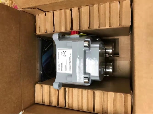 Κινεζική βαλβίδα ελέγχου με positioner SVI2-21113121 SVI2-21113111 positioner βαλβίδων και το ρυθμιστή ψαράδων 67CFR