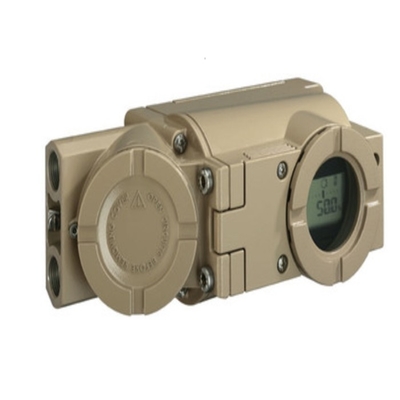Έξυπνο Positioner υψηλής θερμοκρασίας 3731-3 βαλβίδων Samson