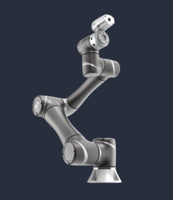 Techman TM14 Automatic Cobot Robot Συνεργατικό Robot 6 axis Robotic Arm