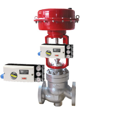 ABB EDP300 tzidc-100 έξυπνος Positioner tzidc-200 προμηθευτής αποθεμάτων για την πνευματική βαλβίδα