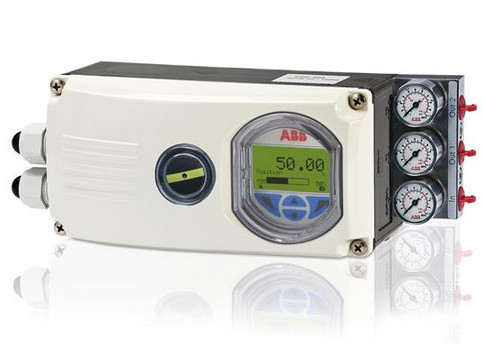 ABB EDP300 tzidc-100 έξυπνος Positioner tzidc-200 προμηθευτής αποθεμάτων για την πνευματική βαλβίδα