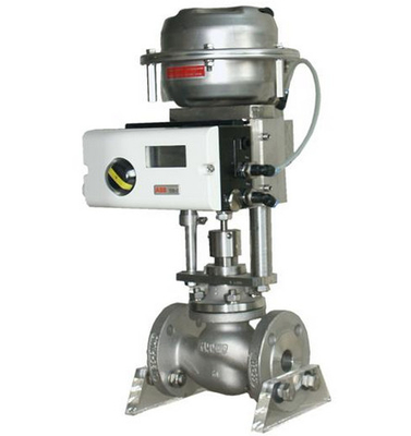 ABB EDP300 tzidc-100 έξυπνος Positioner tzidc-200 προμηθευτής αποθεμάτων για την πνευματική βαλβίδα