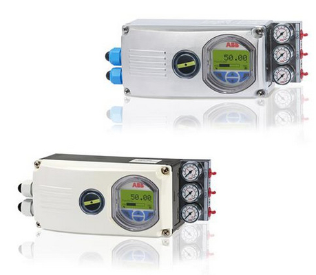 ABB EDP300 tzidc-100 έξυπνος Positioner tzidc-200 προμηθευτής αποθεμάτων για την πνευματική βαλβίδα