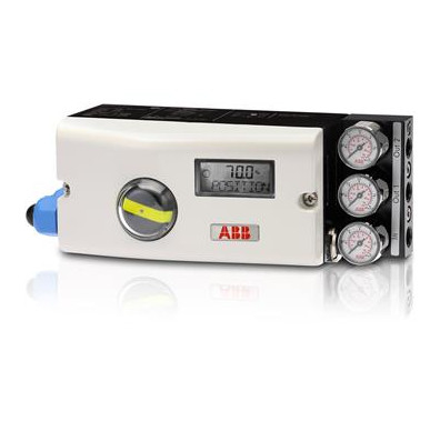 ABB EDP300 tzidc-100 έξυπνος Positioner tzidc-200 προμηθευτής αποθεμάτων για την πνευματική βαλβίδα
