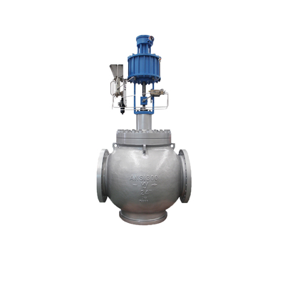 Κινεζικοί ABM Positioner BR400 Masoneilan SVI3 βαλβίδων ενισχυτής και ρυθμιστής του Φίσερ 67CFR με το φίλτρο για τη βαλβίδα ελέγχου ροής