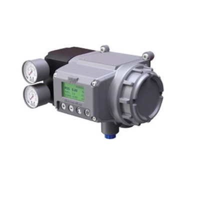 Κινεζικοί ABM Positioner BR400 Masoneilan SVI3 βαλβίδων ενισχυτής και ρυθμιστής του Φίσερ 67CFR με το φίλτρο για τη βαλβίδα ελέγχου ροής