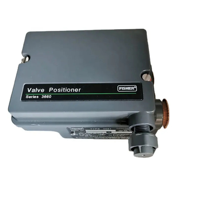 Φίσερ 3661 Positioner βαλβίδων με πνευματικούς Positioner βαλβίδων ελέγχου ροής Chuanyi και το ρυθμιστή φίλτρων 67CFR
