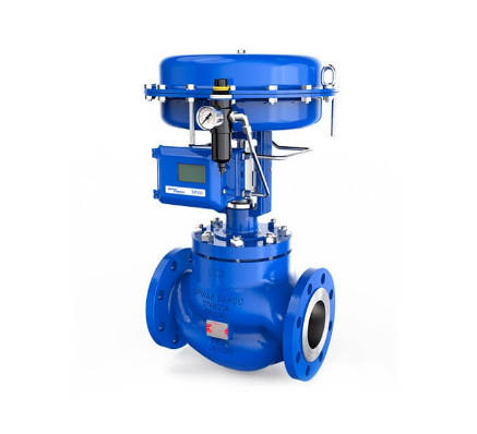 Υψηλής ακρίβειας Spirax Sarco Valve Positioner SP500 για σταθερές βαλβίδες Πλωτή βαλβίδα αποστράγγισης ατμού