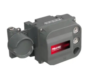 Υψηλής ακρίβειας FISH-ER DVC6200 Electric Control Valve Positioner με 3 χρόνια εγγύηση