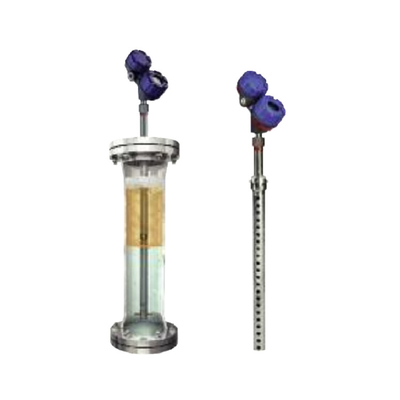 Magnetrol 705 βαρέων καθηκόντων καθοδηγημένη συσκευή αποστολής σημάτων επιπέδων ραντάρ κυμάτων 706 για τη δεξαμενή αερίου και τις δεξαμενές LPG