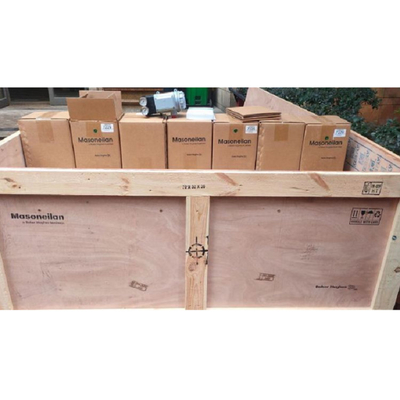 Masoneilan SVI2-21123121 SVI2-22123121 Σερβιτόρα θέσης βαλβίδας Νέα και πρωτότυπη σε αποθεματικό