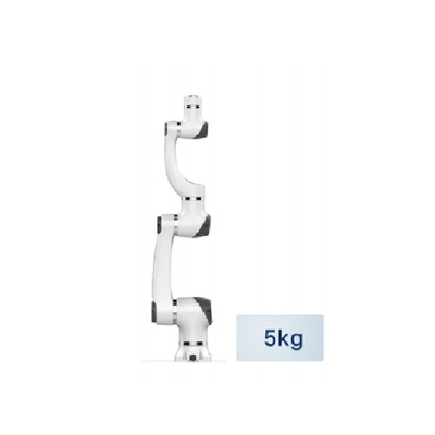 Ελφίν 5 με 5KG ωφέλιμο φορτίο 800MM και ρομποτικό χέρι Cobot ως συνεργατικό ρομπότ από την Κίνα