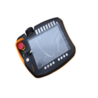 KUKA Teach Pendant 00-168-334 Ως έξυπνη συσκευή ελέγχου KRC4 του KUKA 6 άξονας ρομποτικού βραχίονα