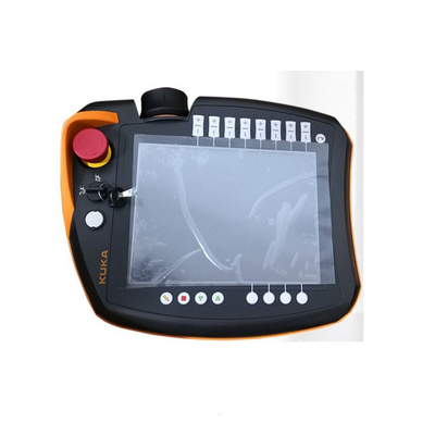KUKA Teach Pendant 00-168-334 Ως έξυπνη συσκευή ελέγχου KRC4 του KUKA 6 άξονας ρομποτικού βραχίονα