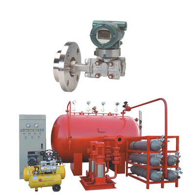 YOKOGAWA Διαφορετικός μεταβιβαστής πίεσης EJA210E Διαφορετικός μεταβιβαστής πίεσης για δεξαμενή αποθήκευσης