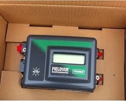 Πρωτότυπο Flowserve UAS Logix 3200 MD Πνευματικό ψηφιακό ελαστικό