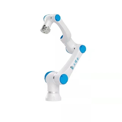 Κινέζικη μάρκα φθηνό Cnc Arm 6 άξονα ρομπότ CNGBS-G10 με ReFlex TakkTile 3 δάχτυλο λαβή για Cobot ρομπότ