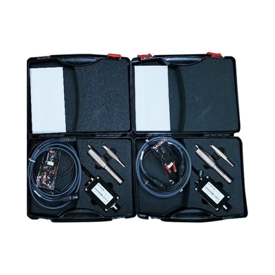 Τμήματα ρομπότ KUKA του SEMD/MEMD Mastering Set 00-228-936 ως εξαρτήματα ρομπότ για KUKA με ρομπότ