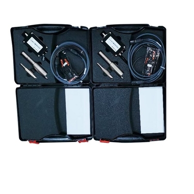 Τμήματα ρομπότ KUKA του SEMD/MEMD Mastering Set 00-228-936 ως εξαρτήματα ρομπότ για KUKA με ρομπότ