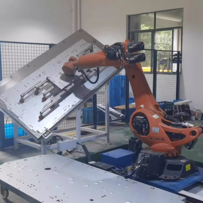 Πνευματική βαλβίδα ελέγχου με ροή Logix 520MD Positioner για έλεγχο βαλβίδας έξυπνη ψηφιακή ροή Serve positioner βαλβίδας