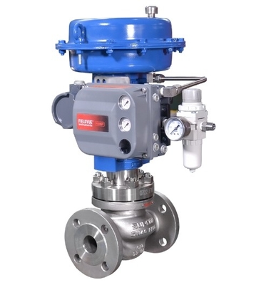 Fish-Er Valve Positioner DVC6200 Smart Positioner for Pneumatic Control Valve in stock