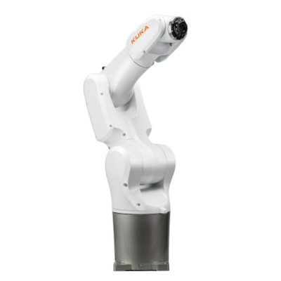 KUKA Cobot KR 4 R600 Για χειρισμό με Onrobot Gripper ως pick and place machine