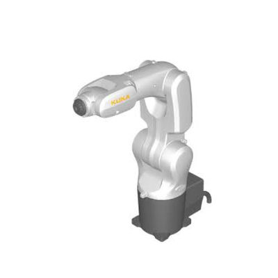 KUKA Cobot KR 4 R600 Για χειρισμό με Onrobot Gripper ως pick and place machine