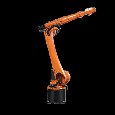 6 άξονες ρομποτικό χέρι KR 20 R1810 με CNGBS Robot Dress Pack για χειρισμό ως βιομηχανικό ρομπότ Kuka