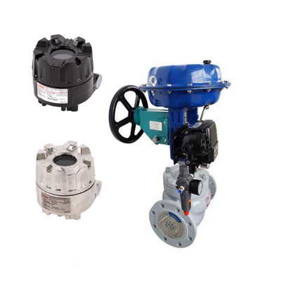 Πνευματικά εξαρτήματα ROTORK YTC SPTM-V6 SPTM-65V Έξυπνος μεταδότης θέσης για κινεζική βαλβίδα ελέγχου