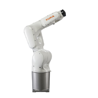 Ρομπότ συγκόλλησης KUKA KR 6 R900-2 Cobot με CNGBS Positioners συγκόλλησης για άλλες συγκόλληση