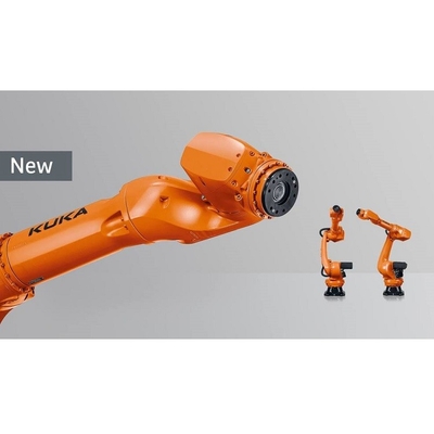 KUKA Robot KR 70 R2100 Of 6 Aixs Manipulator με CNGBS Robot Gripper για μηχανή επιλογής και τοποθέτησης