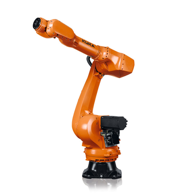 KUKA Robot KR 70 R2100 Of 6 Aixs Manipulator με CNGBS Robot Gripper για μηχανή επιλογής και τοποθέτησης
