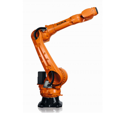 KUKA Robot KR 70 R2100 Of 6 Aixs Manipulator με CNGBS Robot Gripper για μηχανή επιλογής και τοποθέτησης