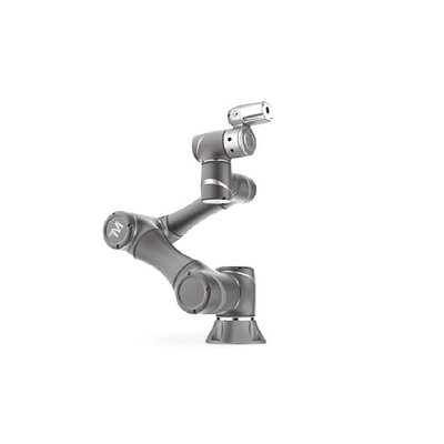 TM5-700 Cobot με 700MM εμβέλεια και 6KG χειριστή φορτίου για Mini Robot ως συνεργατικό ρομπότ