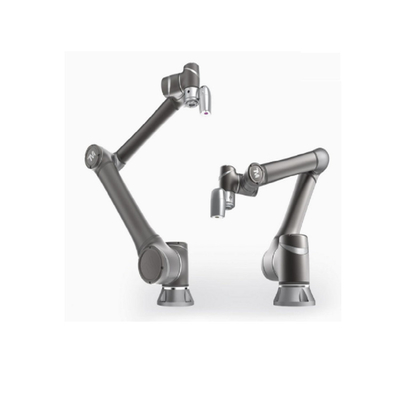 TM5-700 Cobot με 700MM εμβέλεια και 6KG χειριστή φορτίου για Mini Robot ως συνεργατικό ρομπότ