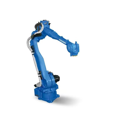YASKAWA GP25 pick and place machine με CNGBS guide rail payload 25kg για εργοστάσιο ως βιομηχανικό ρομπότ