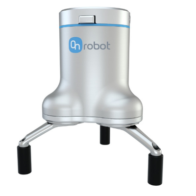 Onrobot RG2 με KR 4 R600 Cobot 2 δάχτυλο ως Pick and Place Robot Gripper