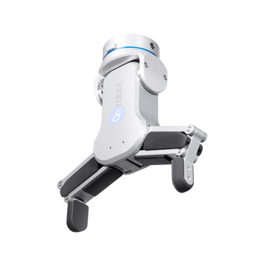 Onrobot RG2 με KR 4 R600 Cobot 2 δάχτυλο ως Pick and Place Robot Gripper