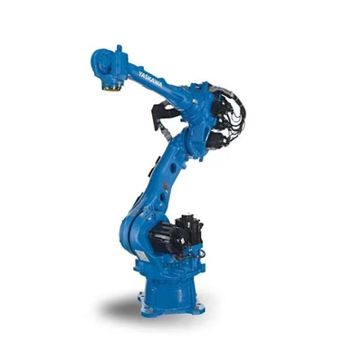YASKAWA Ρομπότ Φαλετοποίησης GP50 Μηχανή Διαλέξεως και Τοποθέτησης με CNGBS χειρολαβή ως Βιομηχανικό Ρομπότ