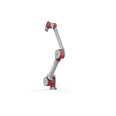 JAKA Robot Zu 18 Cobot της Κίνας Ρομπότ με 18KG ωφέλιμο φορτίο 6 Άξονες Ρομπότ Αρμα ως συνεργατικό ρομπότ