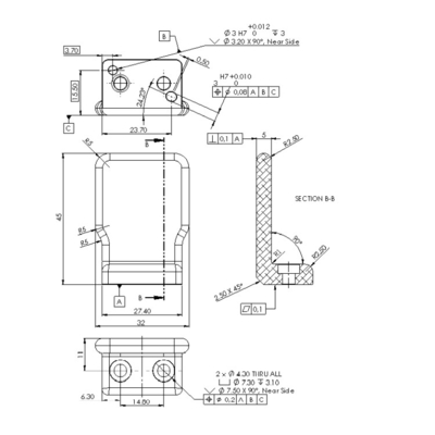 Μεγάλο χτύπημα 2 δάχτυλα Onrobot Gripper με UR 5E συνεργατικό ρομπότ για χειρισμό υλικών