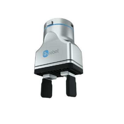 Μεγάλο χτύπημα 2 δάχτυλα Onrobot Gripper με UR 5E συνεργατικό ρομπότ για χειρισμό υλικών