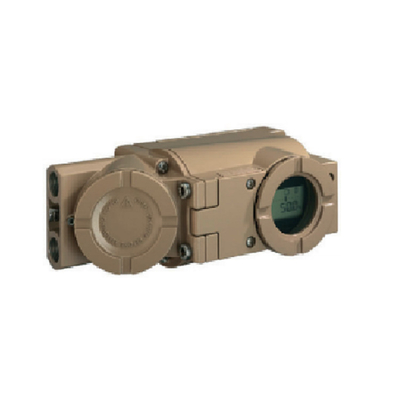 Πνευματική έξυπνη συσκευή τοποθέτησης Samson 3730-3 3730-2 με YTC SPTM-5V έξυπνη θέση Tramsmitter για την κινεζική βαλβίδα