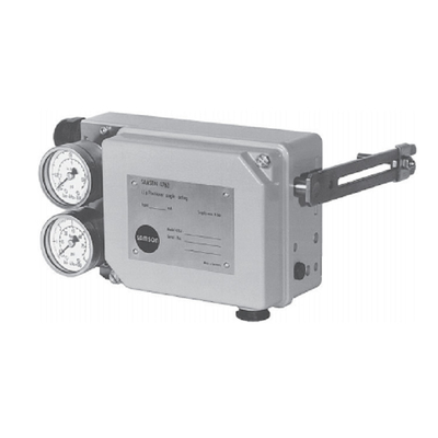 Samson 4763 θέσης βαλβίδας με fisher 67cfr ρυθμιστή φίλτρου για κινέζικη μάρκα βαλβίδα ελέγχου