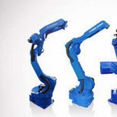 Yaskawa GP88 6 άξονες συγκόλληση ρομποτικό βραχίονα με CNGBS συγκόλληση τοποθετητή για το ρομπότ καμάρα συγκόλληση