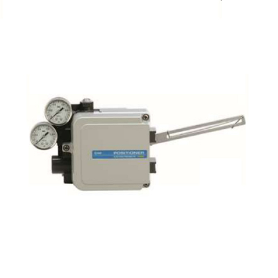 Κινέζικη μάρκα βαλβίδα ελέγχου με Pneumatic Actuator και SMC ψηφιακή θέση βαλβίδας IP8000/8100 και fisher 67CFR regula