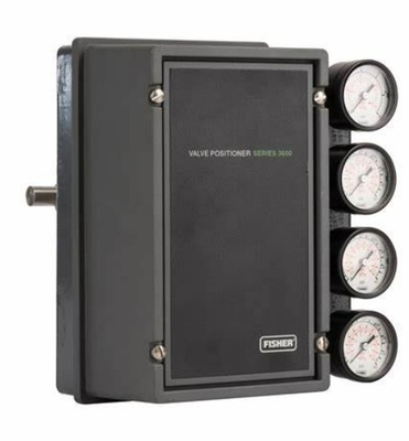 Έμερσον Φίσερ Βάλβας Positioner 3620J 3620JP Με 67cfr 67CRSR Ρυθμιστής Για Κινέζικη μάρκα Valve Ελέγχου