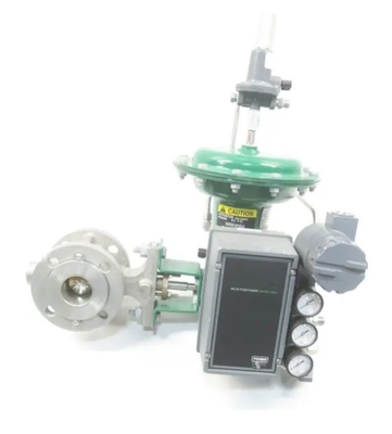 Έμερσον Φίσερ Βάλβας Positioner 3620J 3620JP Με 67cfr 67CRSR Ρυθμιστής Για Κινέζικη μάρκα Valve Ελέγχου