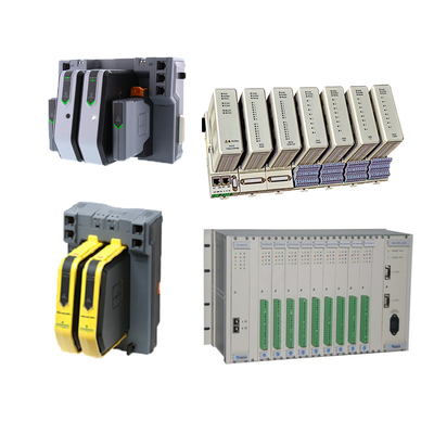 Δελτάβ VE4001S2T2B1 VE4002S1T2B1 VE4003S2B1 VE4003S2B1 VE4003S2B2 Μονούλες εφεδρισμού ελεγκτή για σύστημα DCS