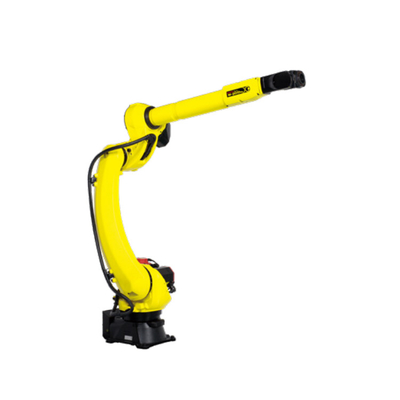Υψηλής εμβέλειας Fanuc M-20iD/12L 6 άξονες Βιομηχανικό ρομπότ βραχίονα ως ρομπότ συγκόλλησης για συγκόλληση